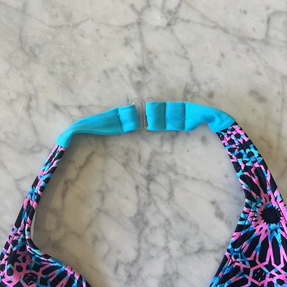 Speedo Girls Size 10 Swimsuit with 2 Tops - Picture 8 of 9